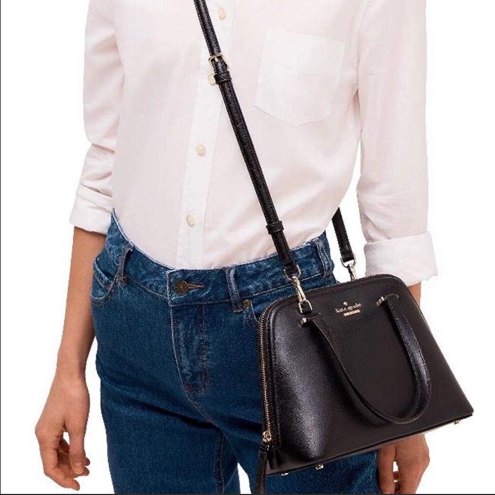 Kate spade crossbody bag